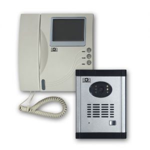 Θυροτηλεόραση DV2003A