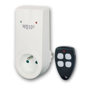 WS101