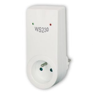 Επαναλήπτης σήματος - WS230
