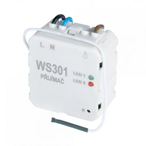 WS301