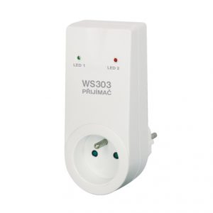 WS303