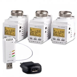 HC-PH-HD23 SET3