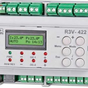 Ελεγκτές βαλβίδων - R3V-422